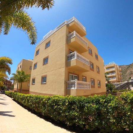 Apartman Mar Primavera Arona  Buitenkant foto