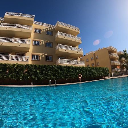 Apartman Mar Primavera Arona  Buitenkant foto