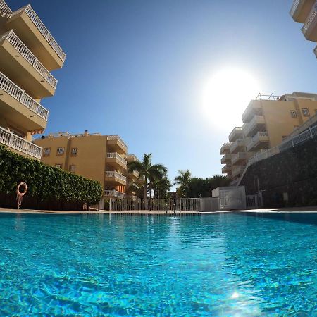 Apartman Mar Primavera Arona  Buitenkant foto