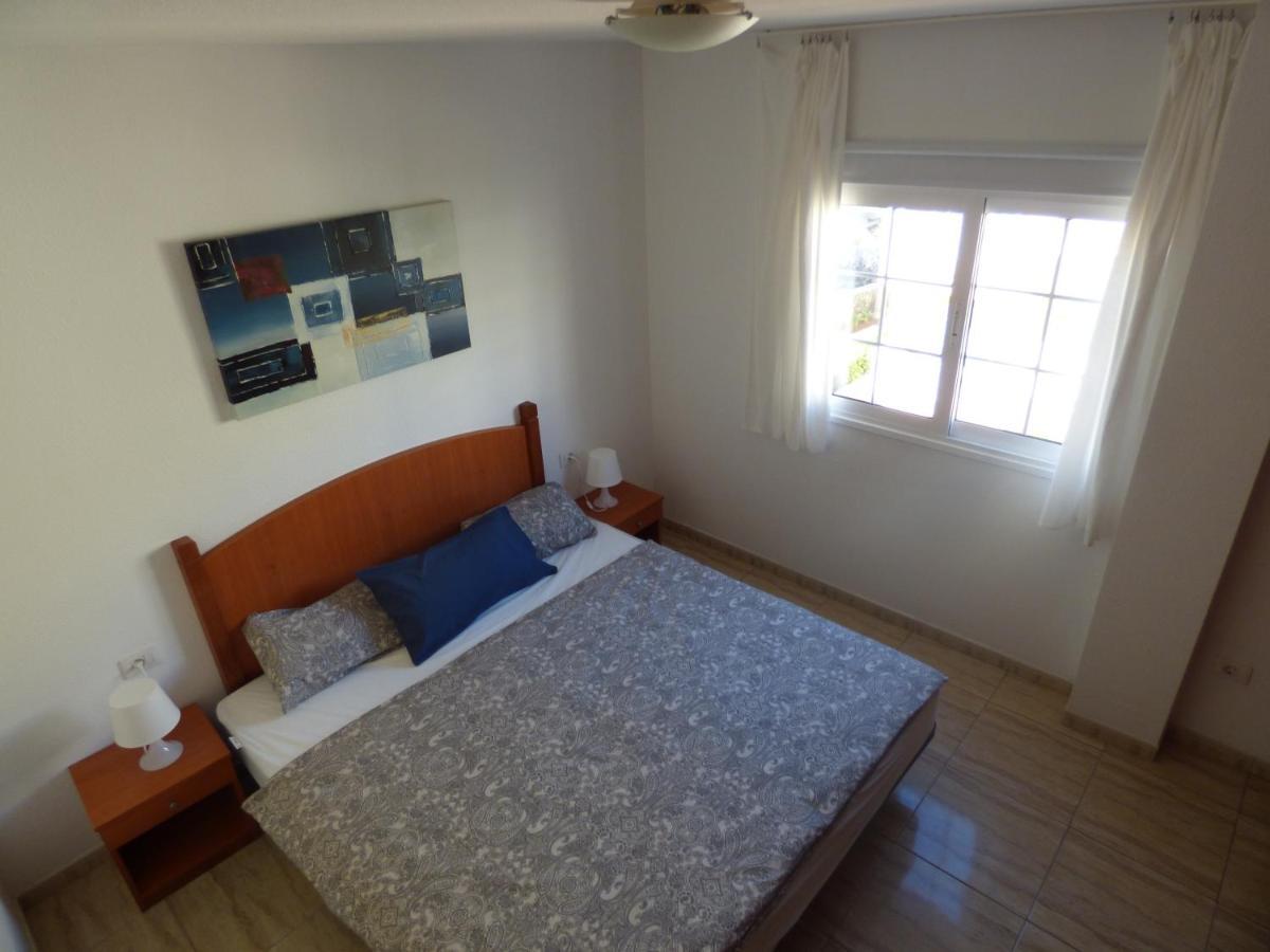 Apartman Mar Primavera Arona  Buitenkant foto