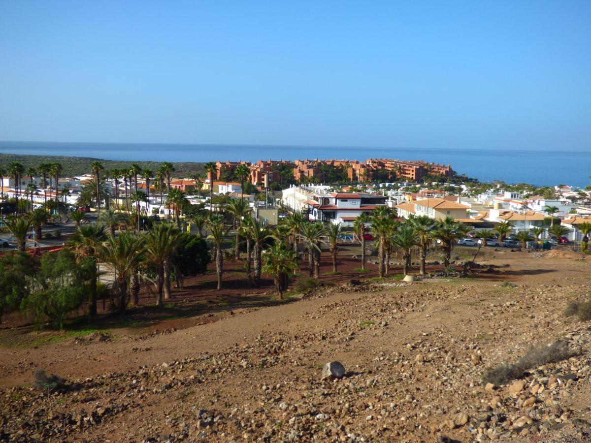 Apartman Mar Primavera Arona  Buitenkant foto