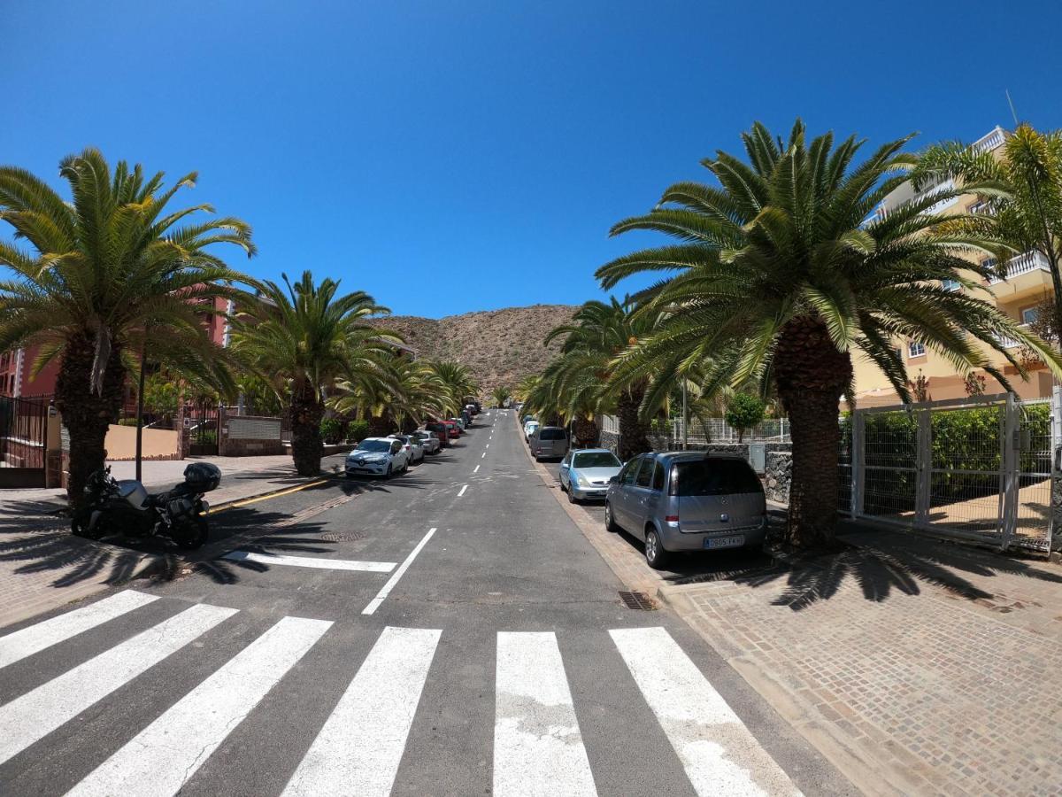 Apartman Mar Primavera Arona  Buitenkant foto
